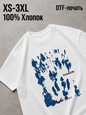 Футболка Y2K swag