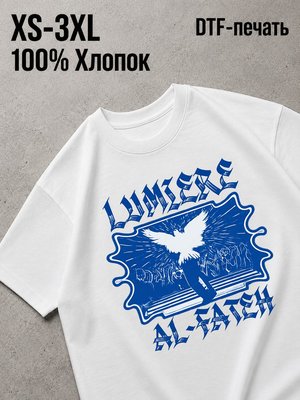 Футболка Y2K