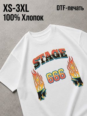 Футболка Y2K