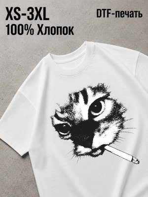 Футболка Y2K