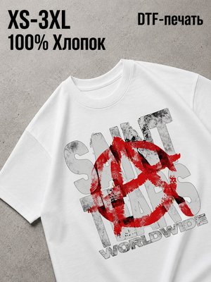 Футболка Y2K