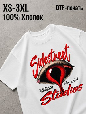 Футболка Y2K