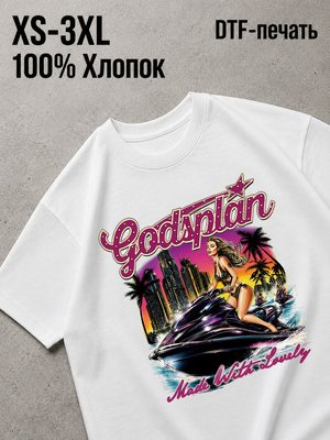 Футболка Y2K