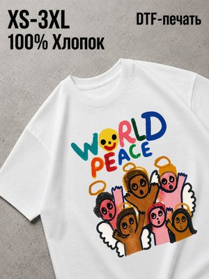 Футболка Y2K