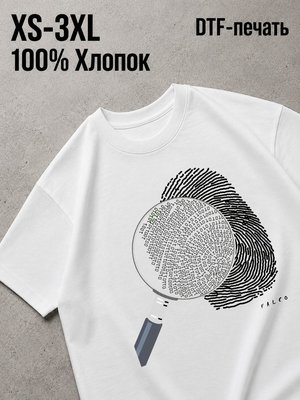 Футболка Ok swag