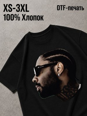 Футболка Певцы