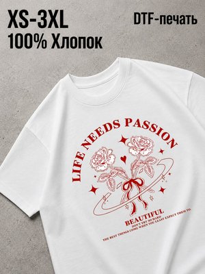 Футболка Y2K