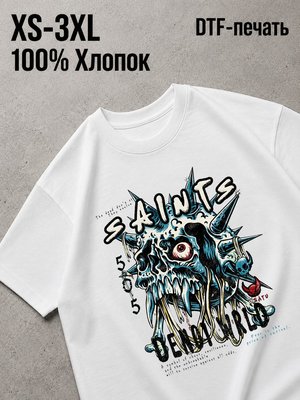 Футболка Y2K