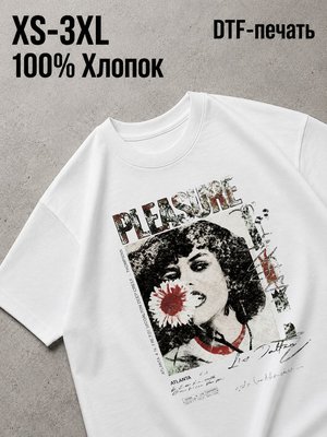 Футболка Y2K