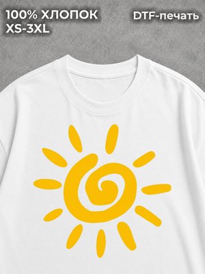 Футболка Прикол для девочек