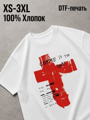 Футболка Y2K
