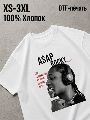 Футболка Y2K