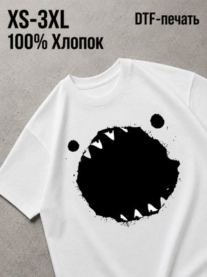 Футболка Мемы