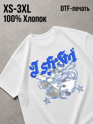 Футболка Y2K