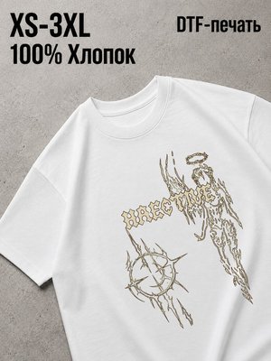 Футболка Y2K