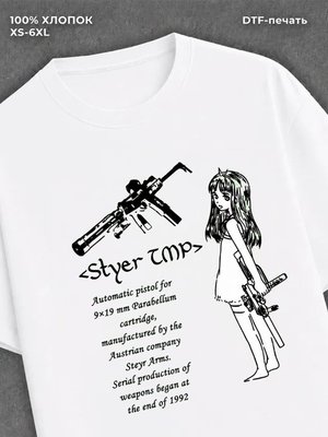Футболка archive core