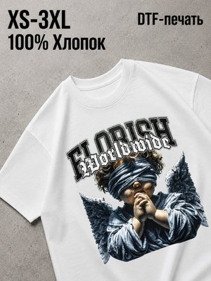 Футболка Y2K