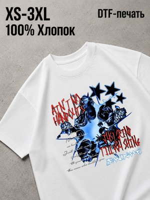 Футболка Y2K