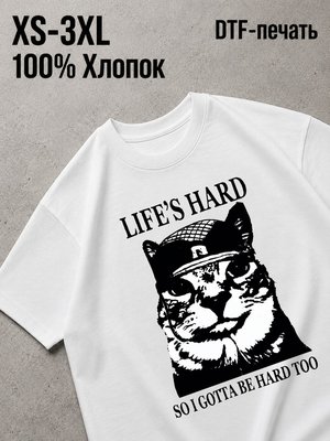 Футболка Drip