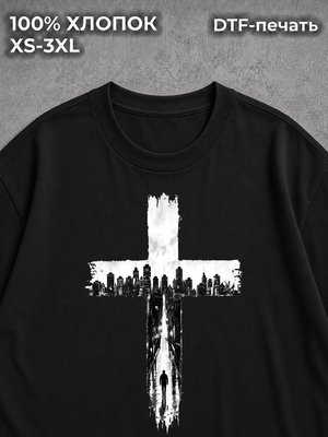 Футболка Los Angeles
