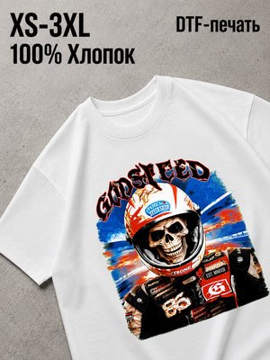 Футболка Y2K
