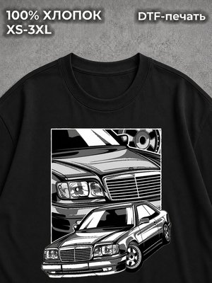 Футболка Drip type