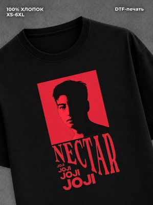 Футболка joji