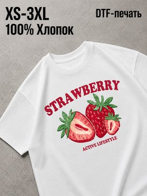 Футболка Aura