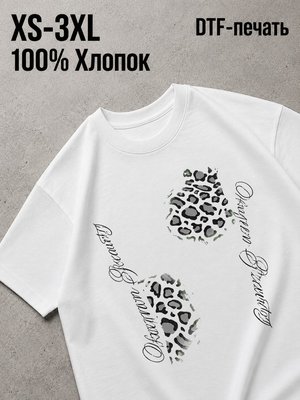 Футболка Y2K