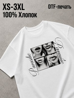 Футболка Y2K