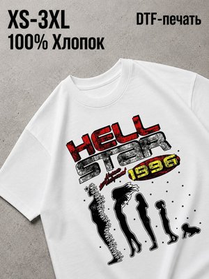 Футболка Y2K
