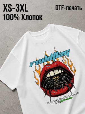 Футболка Y2K