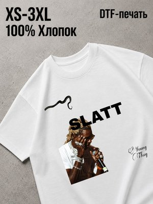Футболка Y2K