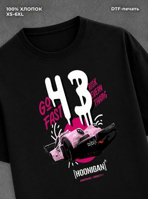 Футболка Y2K Street wear
