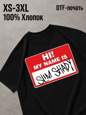 Футболка Ok swag