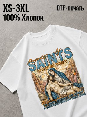 Футболка Y2K