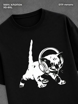Футболка cutecore y2k