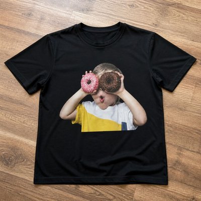 Футболка acme de la via Child