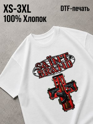 Футболка Y2K