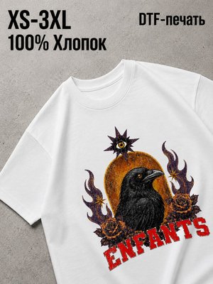 Футболка Y2K