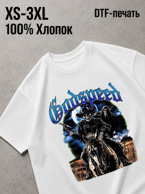 Футболка Y2K