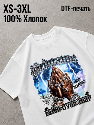 Футболка Y2K