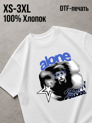 Футболка Y2K