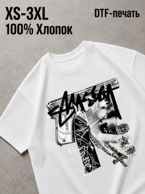 Футболка Y2K