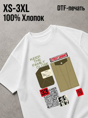 Футболка Y2K