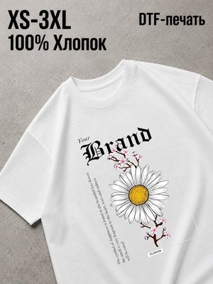 Футболка Old money drip