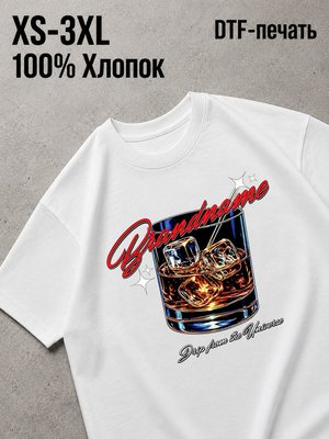 Футболка Y2K