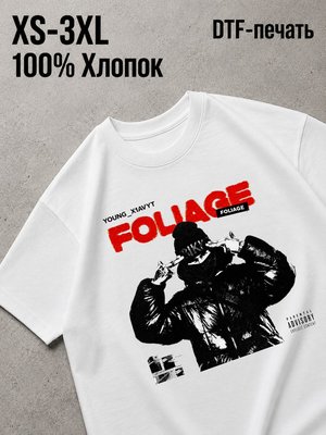 Футболка Y2K