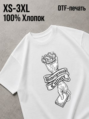 Футболка Милитари