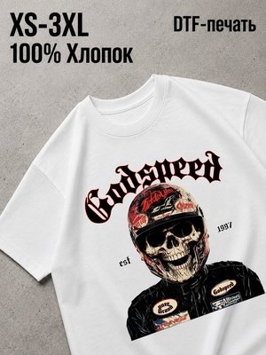 Футболка Y2K